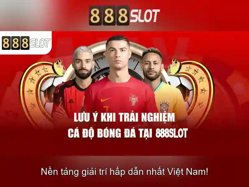 888slot – Đánh giá nhanh về nền tảng cá cược trực tuyến