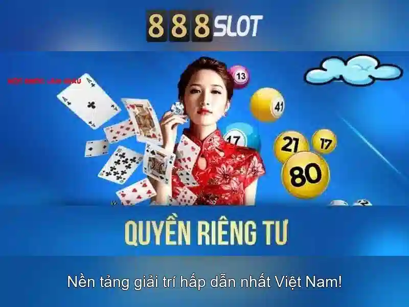 888slot - Đánh giá nền tảng slot trực tuyến uy tín tại Việt Nam