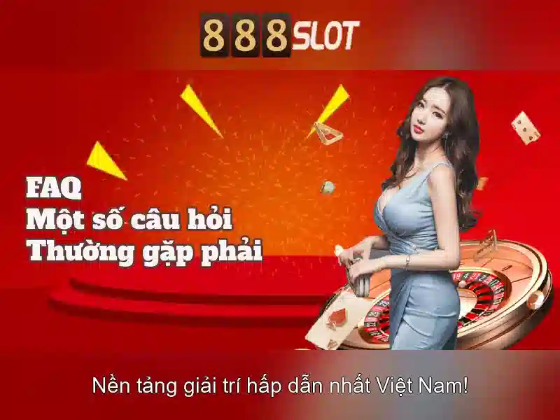 Tính năng nổi bật của 888slot