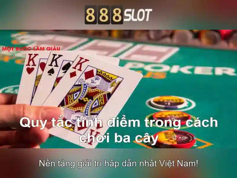 Kết luận về 888Slot