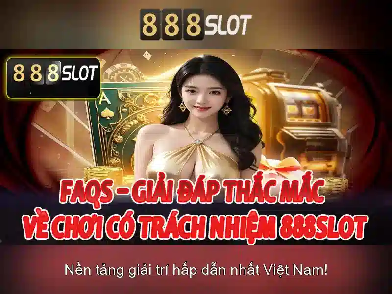 888slot: Đánh giá tổng quan về sòng bạc slot trực tuyến