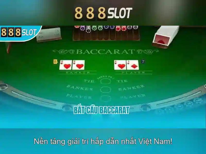 888slot: Tổng quan về nền tảng casino trực tuyến hàng đầu