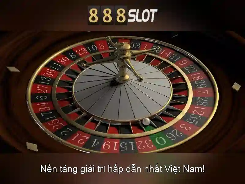 888slot - Tổng quan về một nền tảng slot trực tuyến phổ biến