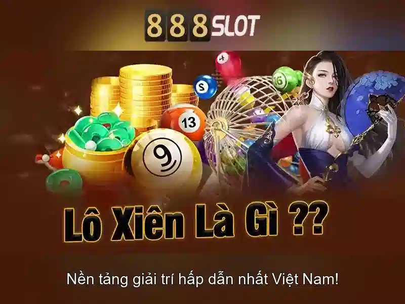 Tại sao 888slot được ưa chuộng