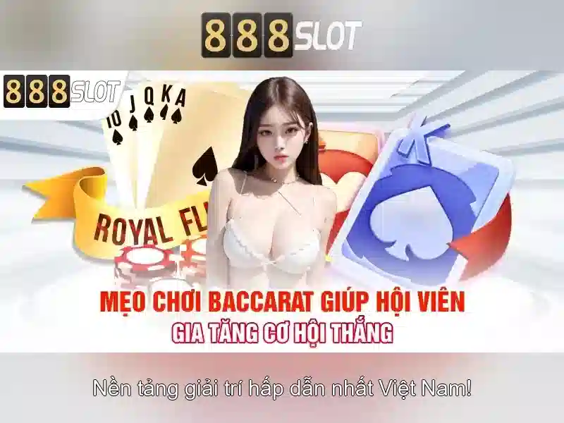 888slot: Đánh giá nền tảng casino slot trực tuyến