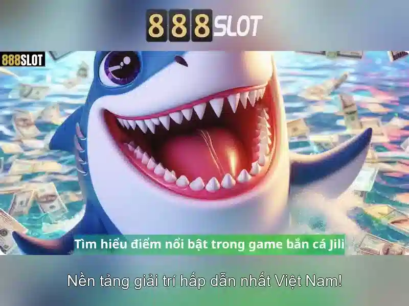 Giới thiệu về 888slot
