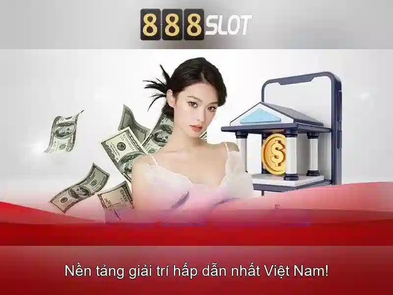 888slot: trải nghiệm slot trực tuyến đáng tin cậy