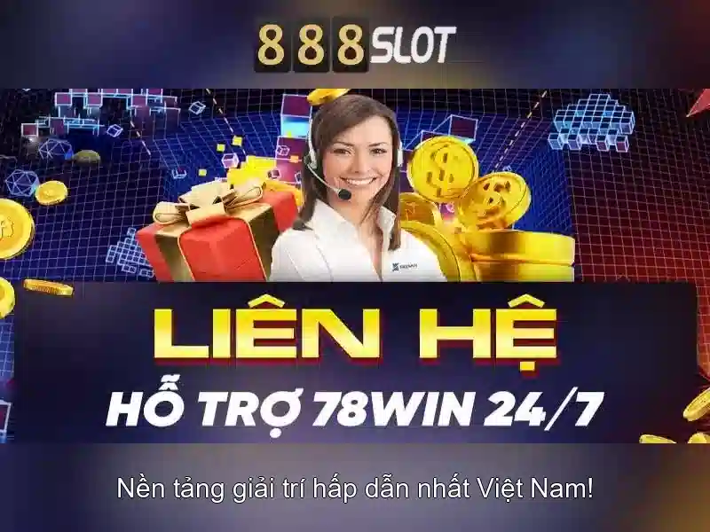 888slot - Đánh giá nền tảng trò chơi trực tuyến