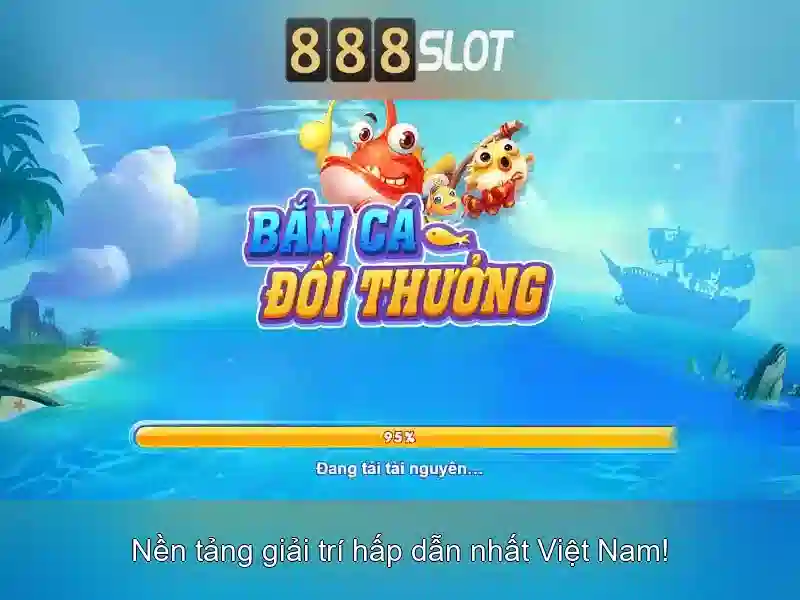 Khám phá 888slot: Nơi chơi slot trực tuyến hàng đầu