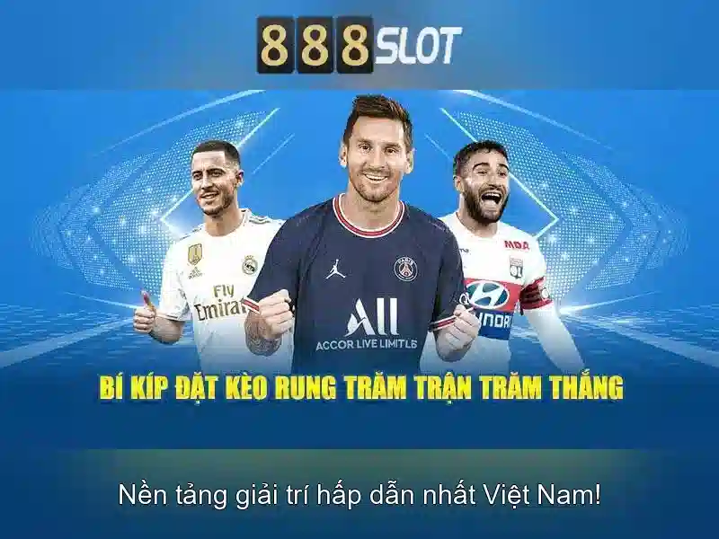 888slot – Trải nghiệm slot trực tuyến phổ biến