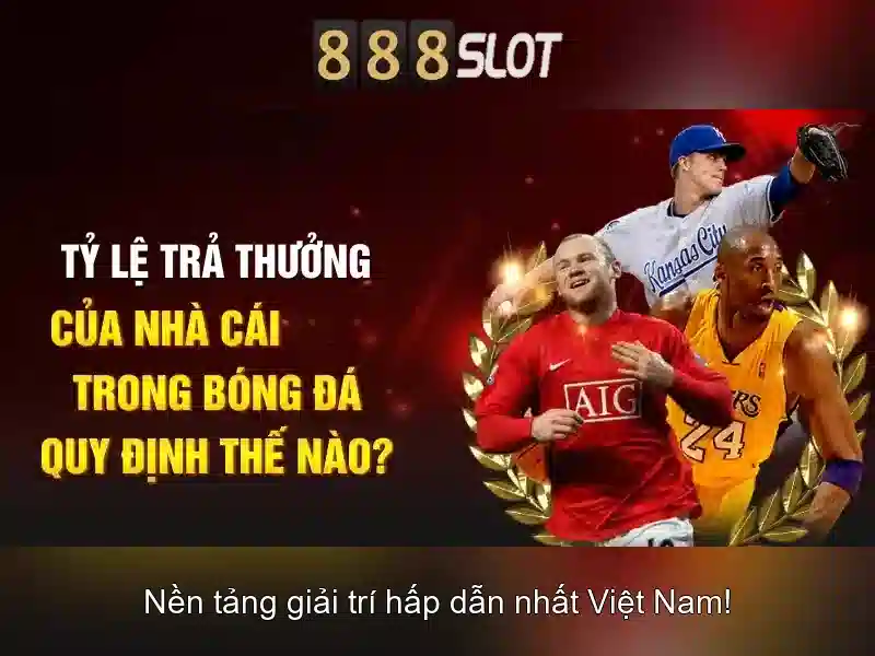 Giới thiệu về 888slot