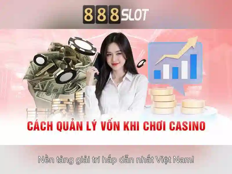 888slot – Trải nghiệm chơi slot trực tuyến hàng đầu