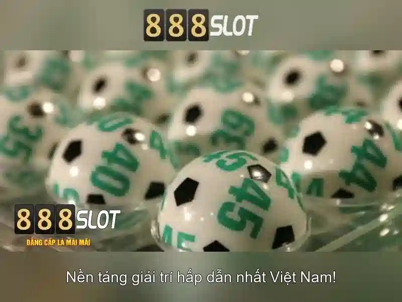 888slot là gì và tại sao nên chơi trên nền tảng này