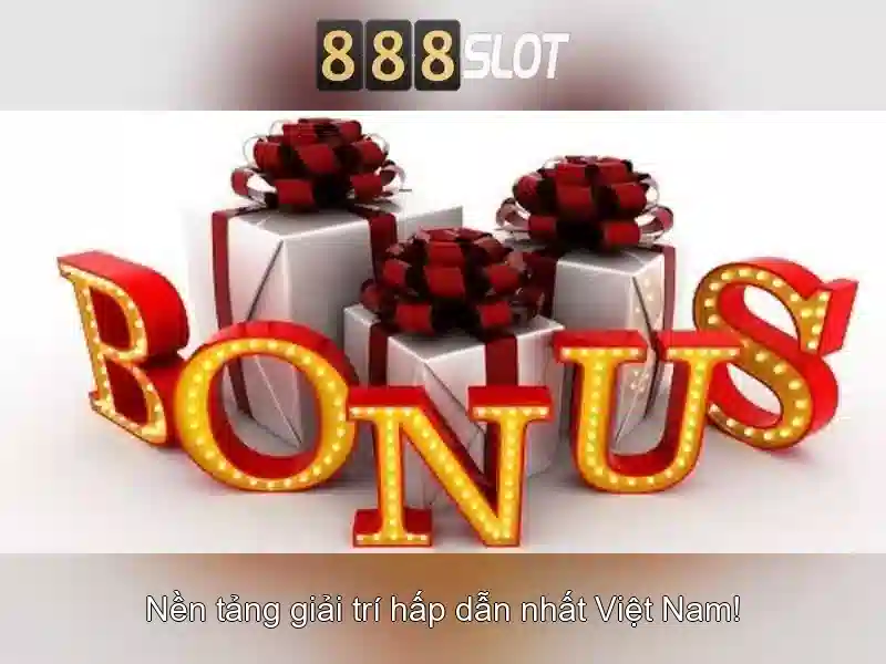 Đặc điểm nổi bật của 888slot
