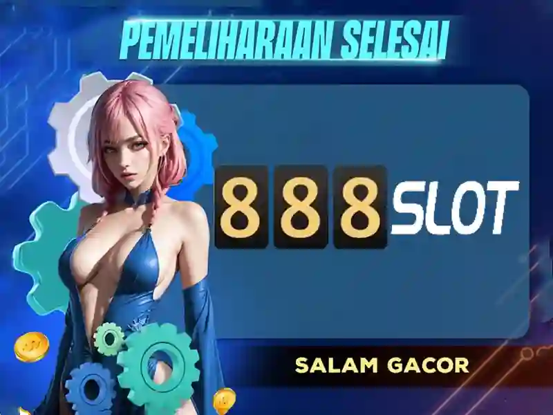 888slot là gì?