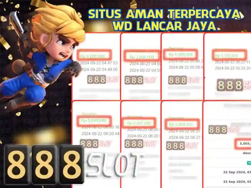 Đánh giá tổng quan về 888slot