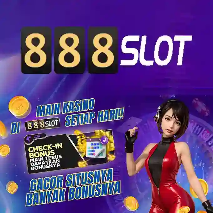 888slot: Nền tảng slots trực tuyến đáng tin cậy