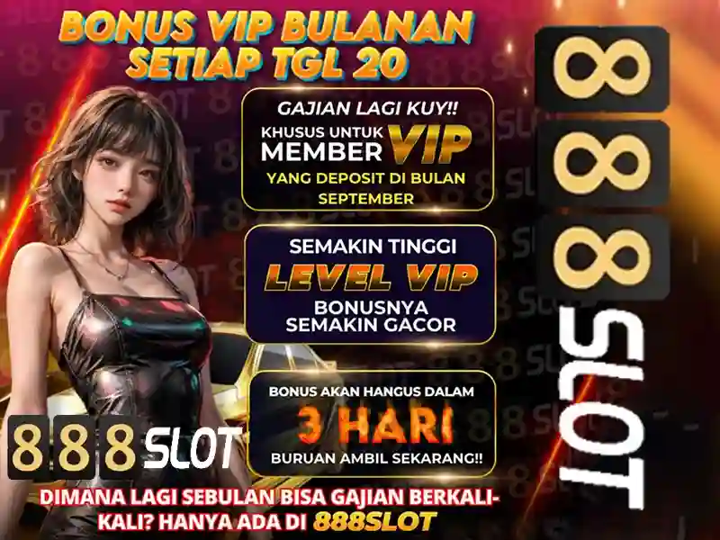 888slot - Tổng quan về nền tảng chơi slot trực tuyến phổ biến