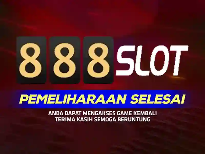 Khám phá 888slot – Nền tảng slot trực tuyến uy tín