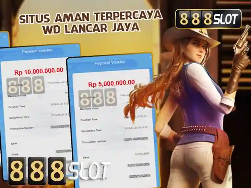 Giới thiệu 888slot