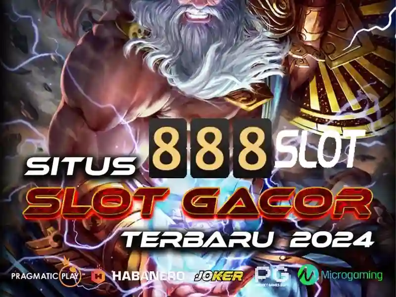 888slot - Trải nghiệm chơi slot trực tuyến tại nền tảng đáng tin cậy