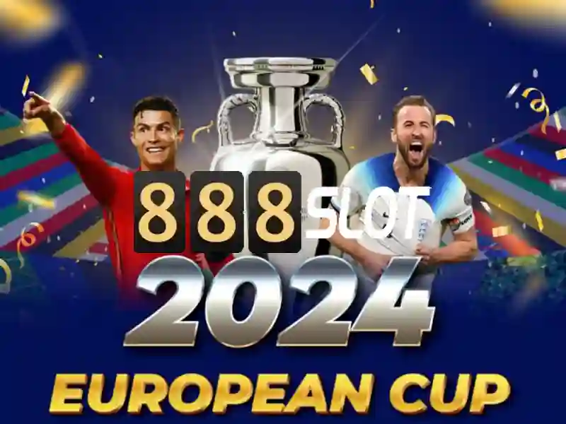 888slot là gì?