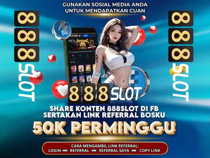 Giới thiệu về 888slot