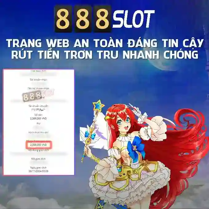 888slot - Đánh giá nền tảng casino trực tuyến uy tín