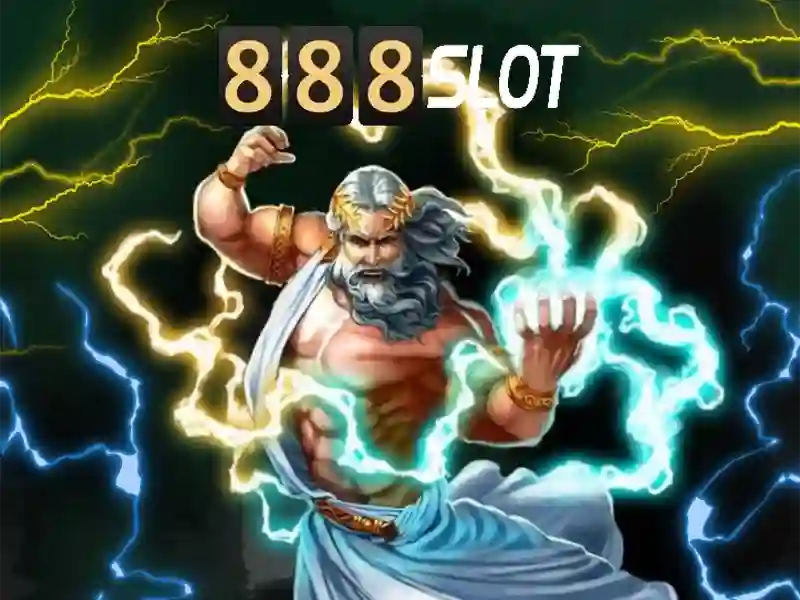 888slot: Tổng quan về sòng bạc slot trực tuyến hàng đầu