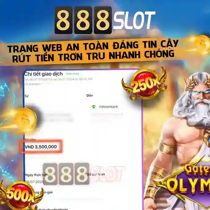 Trải nghiệm đa dạng trò chơi và tính năng thưởng