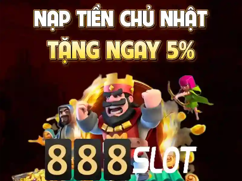888slot: Nhà cái casino online chất lượng tại Việt Nam