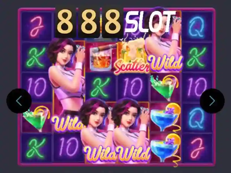 Giới thiệu về 888slot