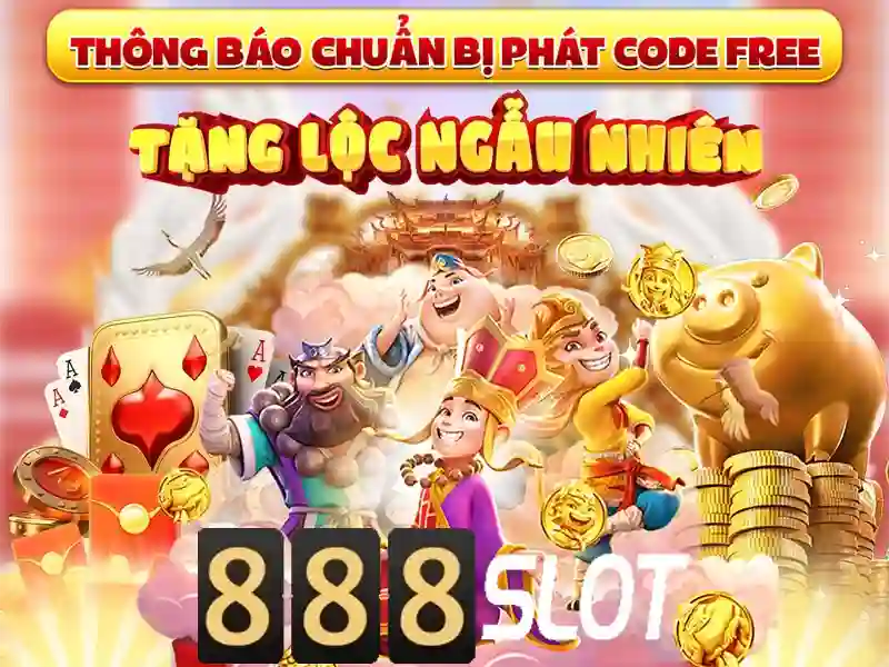 Trò chơi nổi bật tại 888slot