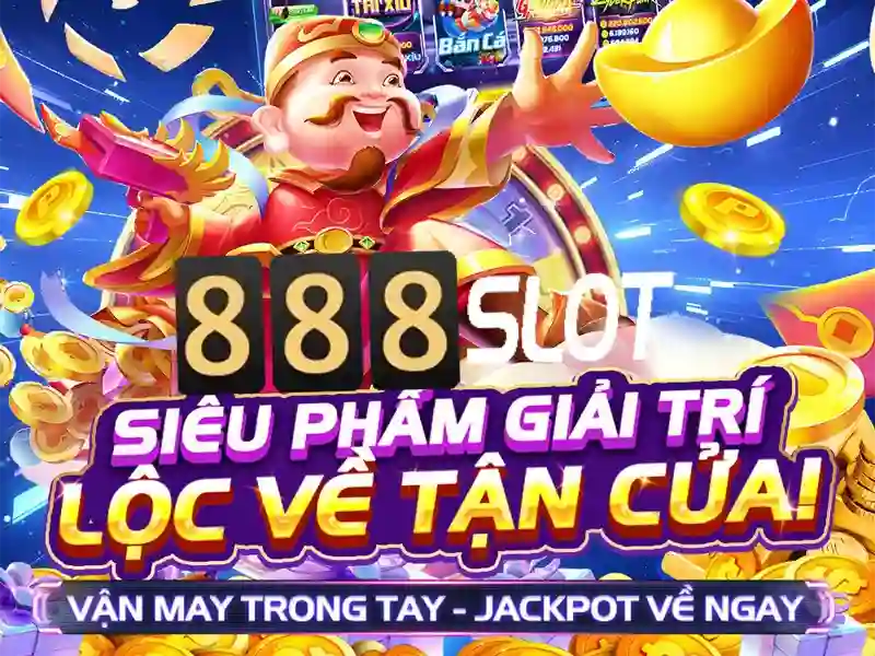 Ưu điểm nổi bật của 888slot
